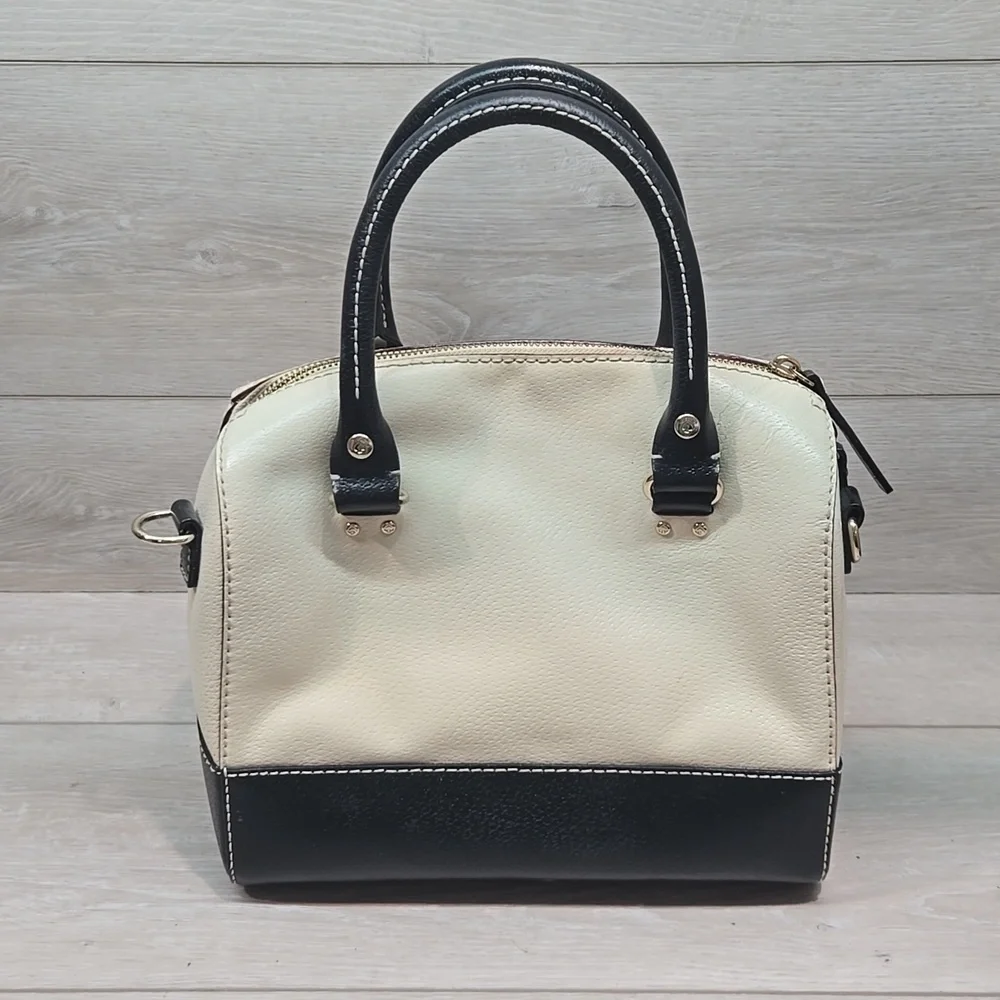 Kate Spade NY Women Tote Satchel Bag